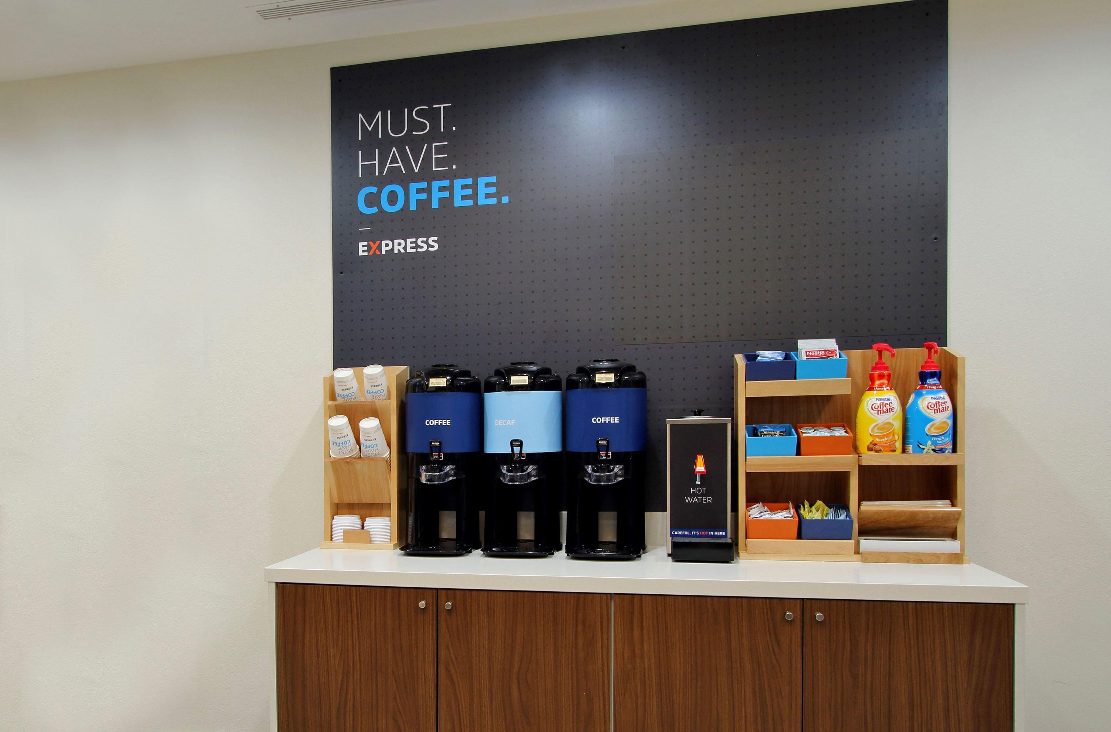 Holiday Inn Express Hotel & Suites Chesterfield - Selfridge Area By Ihg Dış mekan fotoğraf